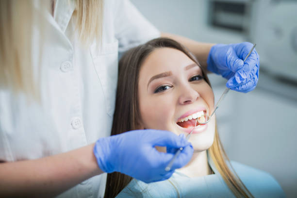 Best Cosmetic Dentistry  in Lucerne, CA